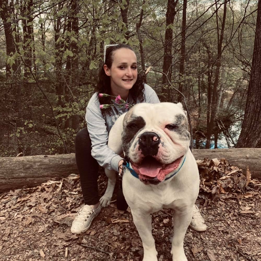 Meet your Posher, Felicia